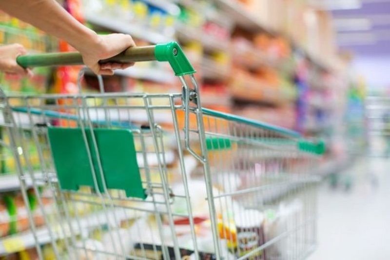 Закарпаття – третє в Україні по дорожнечі соціальних продуктів харчування Моніторинг цін: київські ціни на продукти лише трохи вище за закарпатські