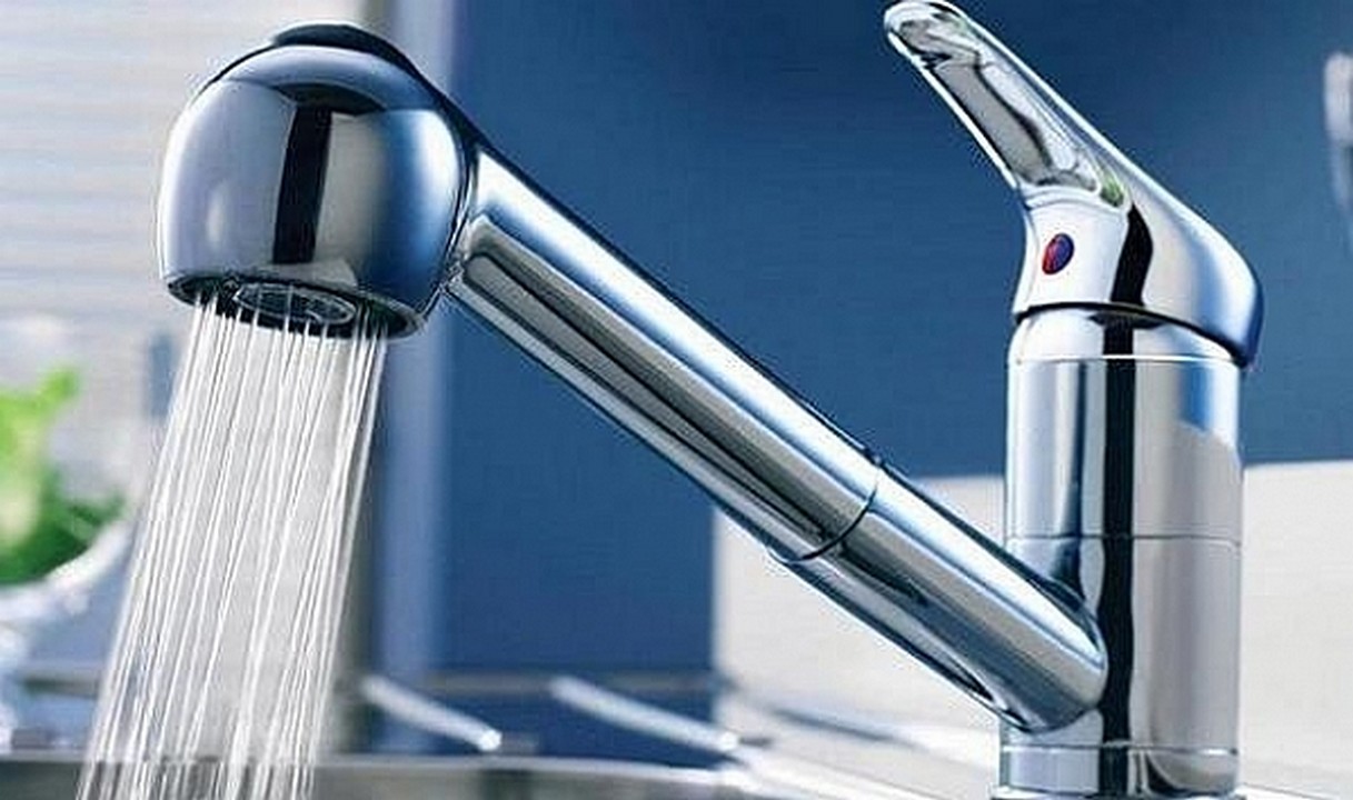 В Ужгороді відновили водопостачання В Ужгороді відновили подачу води з водозабору Минай
