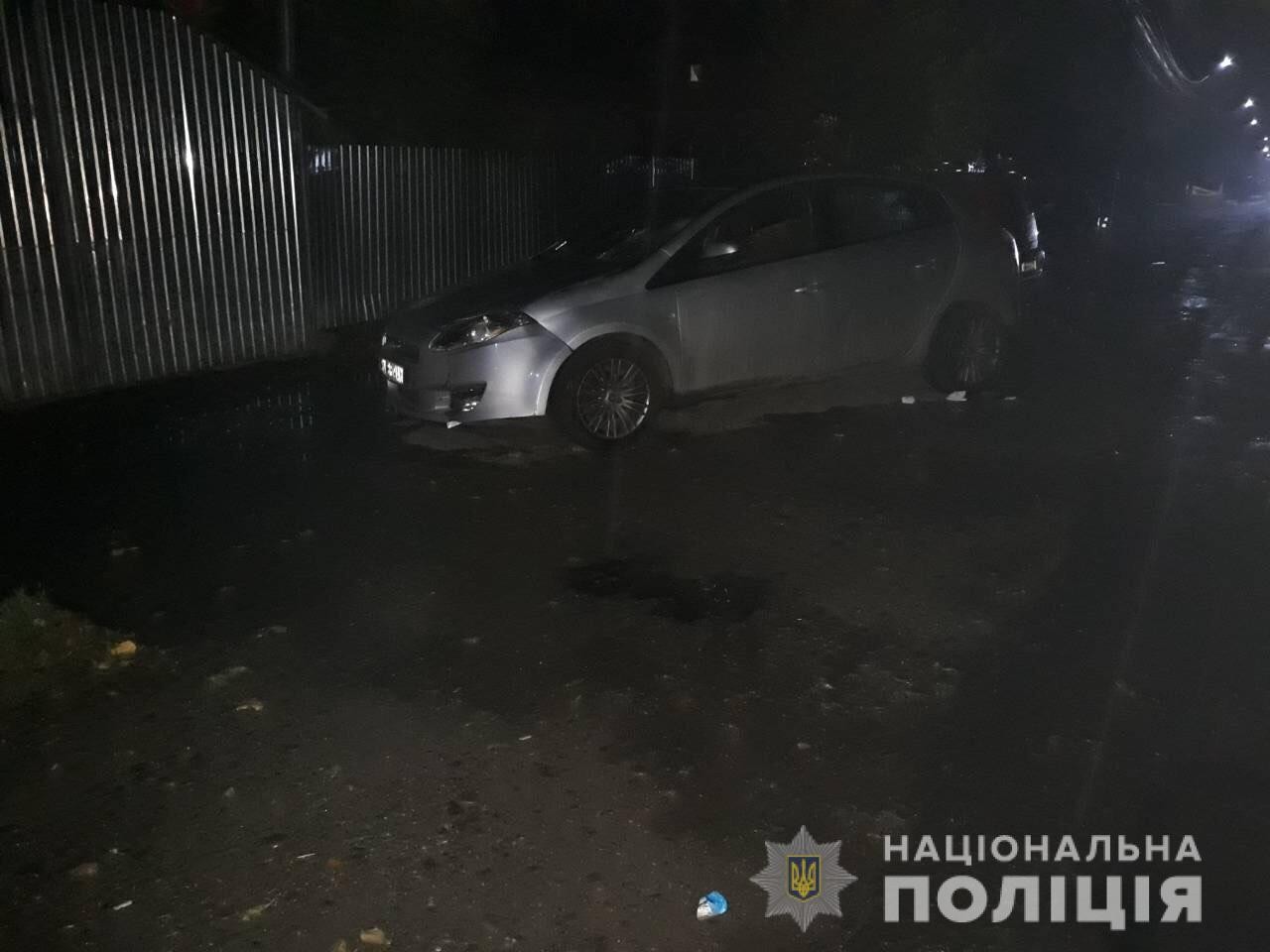 Смертельна аварія на Ужгородщині: загинув молодий чоловік Вчора ввечері у селі Сторожниця, що на Ужгородщині, 26-річний місцевий мешканець наїхав на пішохода. Чоловік помер.