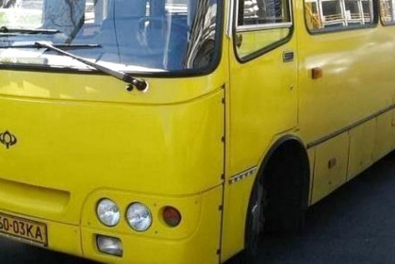 В Ужгороді хочуть значно підвищити вартість проїзду у міських маршрутках В Ужгороді хочуть підвищити тариф за проїзд до 8-10 гривень