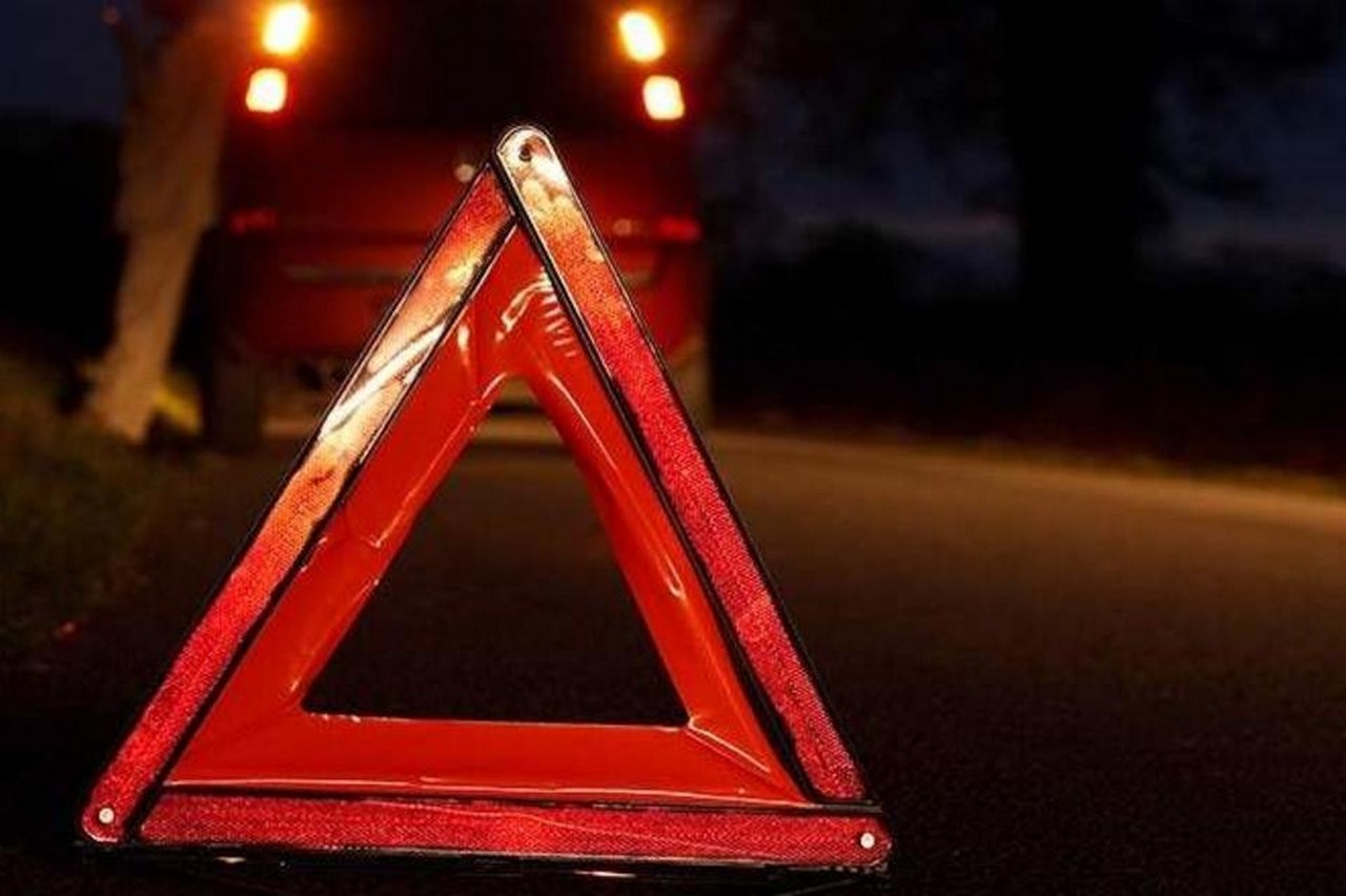 У Хусті сталася аварія П’яний житель Іршавського району вночі скоїв ДТП у Хусті