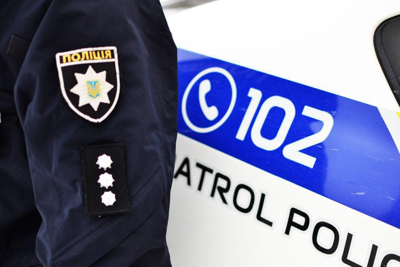 Сьогодні закарпатські патрульні працюють у посиленому режимі Сьогодні закарпатські патрульні працюють у посиленому режимі через проведення матчу ФК Минай – ФК Динамо