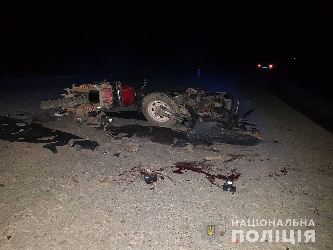 Ввечері сталася ДТП: постраждало двоє людей Ввечері у Ясінях, що на Рахівщині, зіткнулися скутер і мотоцикл. Постраждало двоє місцевих мешканців