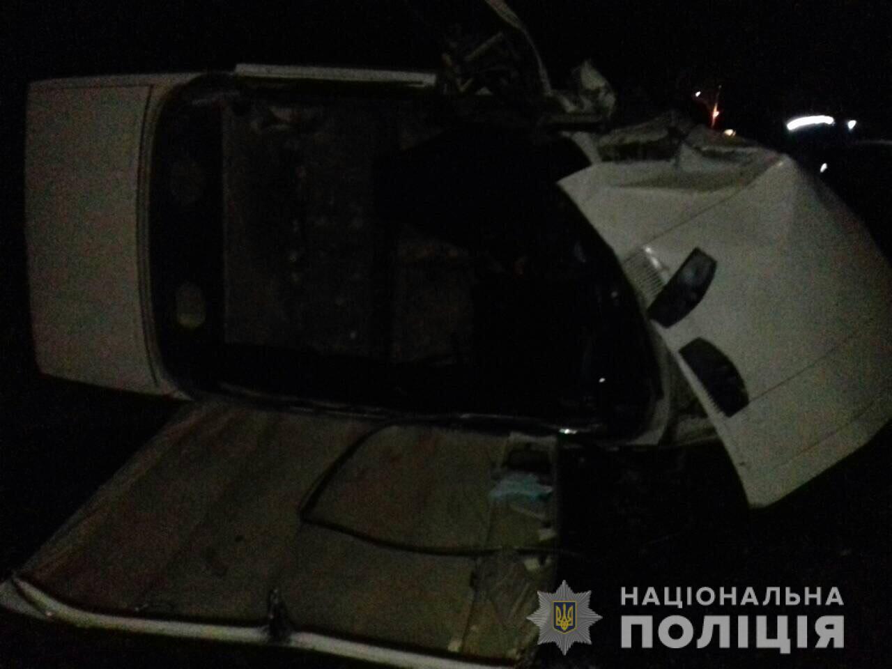Стали відомими нові подробиці резонансної ДТП, у яку потрапила неповнолітня дівчинка Стали відомими нові подробиці ДТП, яка сталась між Виноградовом і Великою Копанею