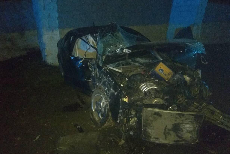 Смертельна ДТП на Берегівщині: загинула 23-річна дівчина На вулиці Мужайській у Берегові сталась смертельна ДТП