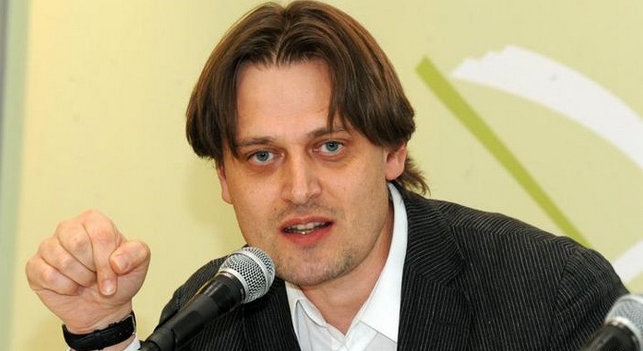 В Ужгород приїде відомий публіцист В Ужгород приїде відомий публіцист і перекладач Юрій Прохасько