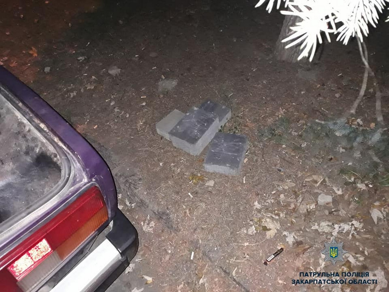 ДТП в Ужгороді: водій наїхав на поліцейську Сьогодні вранці в Ужгороді на вулиці Минайській сталася ДТП: водій наїхав на поліцейську