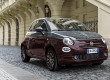 Стиль для всіх часів – вийшов новий Fiat 500 Collezione Сьогодні вийшов новий автомобіль – Fiat 500 Collezione