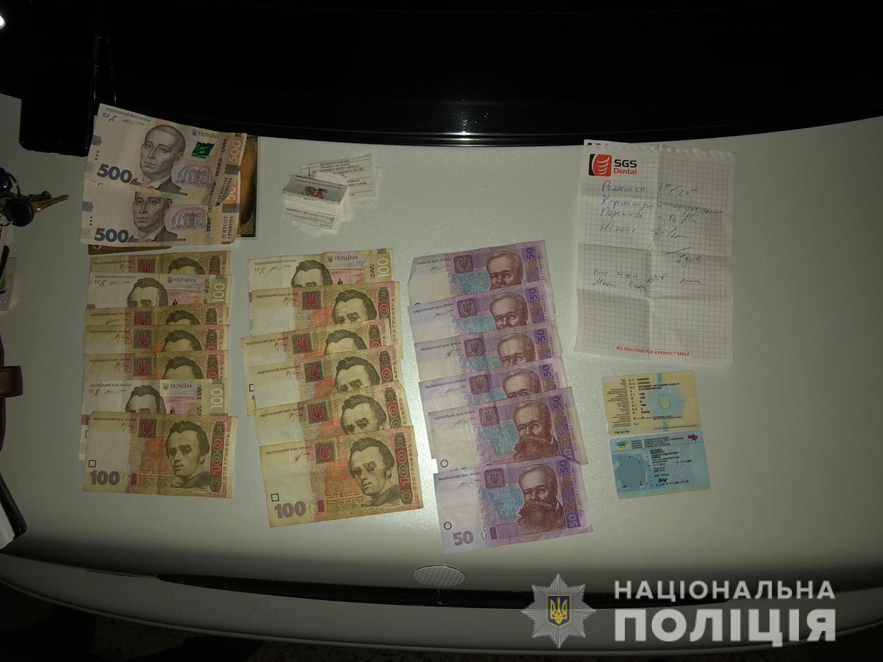 Кількох ужгородок, які були у важкому матеріальному становищі, втягнули у проституцію Взято під варту таксиста, якого затримали на Ужгородщині за підозрою в сутенерстві