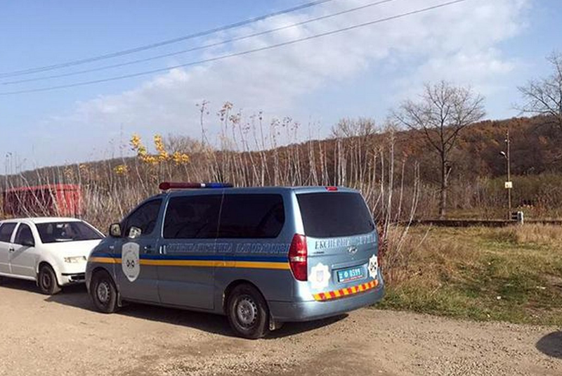 Молоду закарпатку знайшли вбитою На Івано-Франківщині знайшли вбитою молоду закарпатку із міста Виноградів