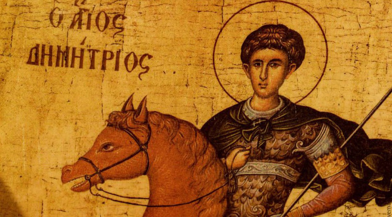 День святого Дмитра: що не можна сьогодні робити 8 листопада відзначають день святого Дмитра. Відомо, що не варто сьогодні робити