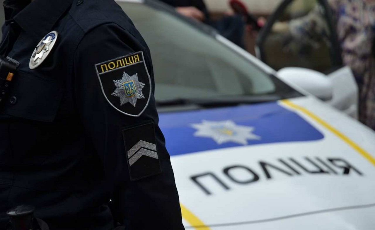 Поліцейські збили велосипедиста У Берегові поліцейські збили 44-річного велосипедиста