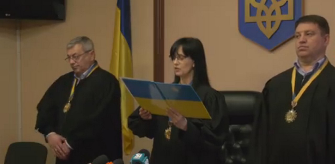 За жорстоке вбивство мукачівця засудили до довічного позбавлення волі: продовження історії За жорстоке вбивство молодого мукачівця засудили до довічного позбавлення волі. Захист подаватиме апеляцію