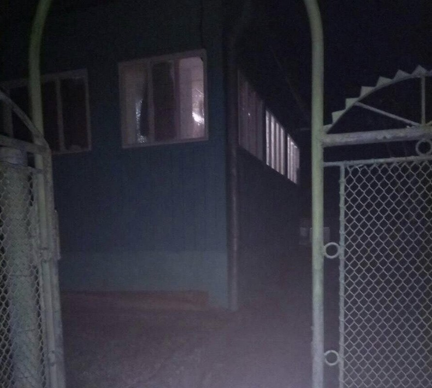 На Ужгородщині вбили чоловіка. Його тіло знайшли в дачному масиві На Ужгородщині у дачному масиві Виноградар мешканець села Оноківці знайшов вбитого чоловіка