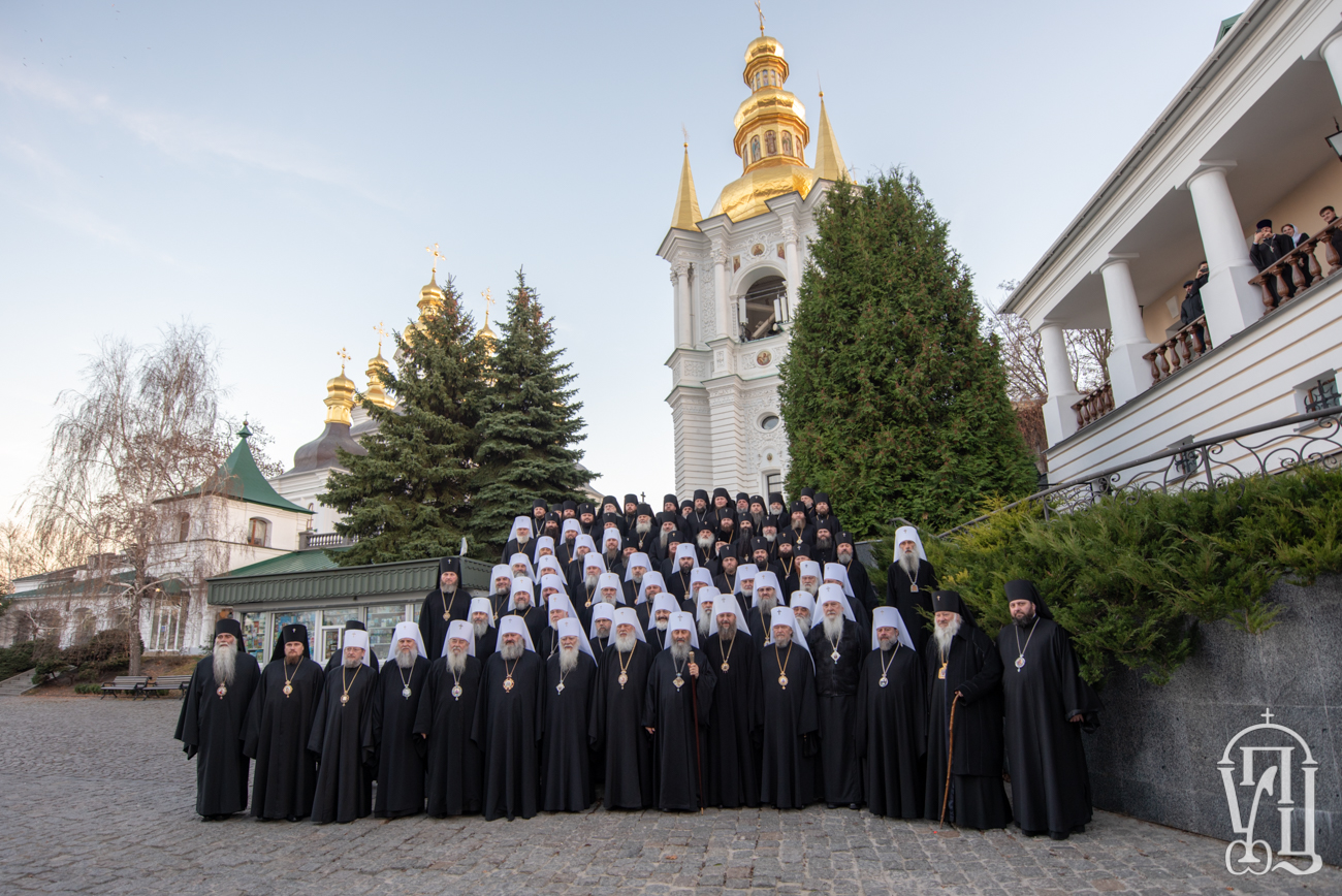 Митрополит Феодор взяв участь в засіданні Собору єпископів УПЦ МП, а перед цим засвідчив підтримку Онуфрію Митрополит Феодор взяв участь в засідання Собору єпископів Української Православної Церкви Московського патріархату, а перед цим Мукачівська єпархія засвідчила свою підтримку Блаженнішому Митрополиту Онуфрію