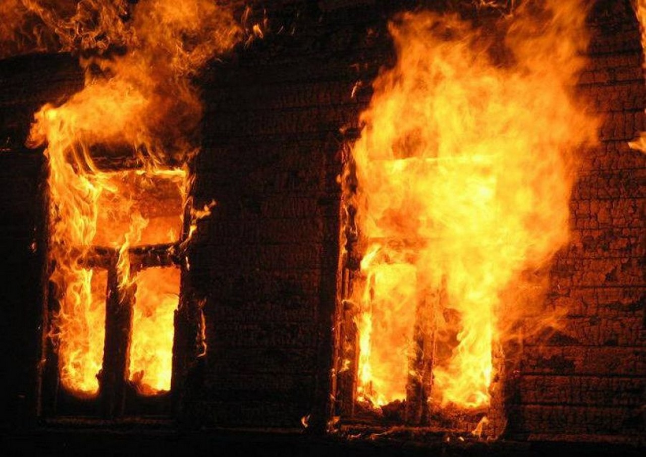 40-річного чоловіка знайшли мертвим У селі Берегуйфоло, що на Берегівщині, під час пожежі загинув 40-річний чоловік