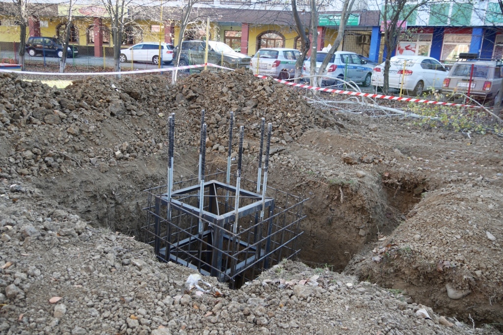 На територію одного із дитсадків Ужгорода переносять модульну мобільну котельню На території дитсадка "Ластовічка" в Ужгороді встановлюють модульну мобільну котельню