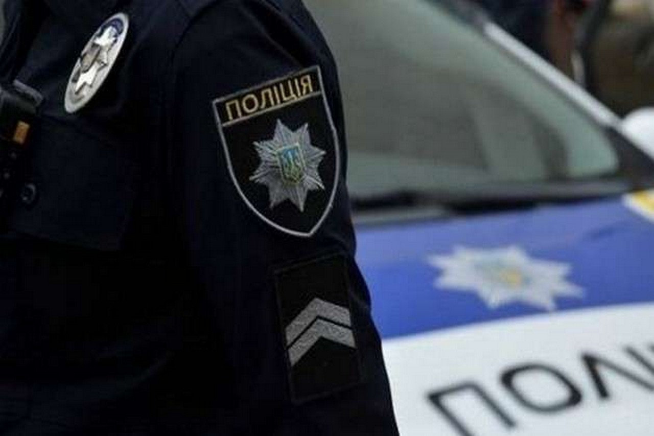 У Виноградові їздив водій "під кайфом" У Виноградові поліції зупинила водія під кайфом