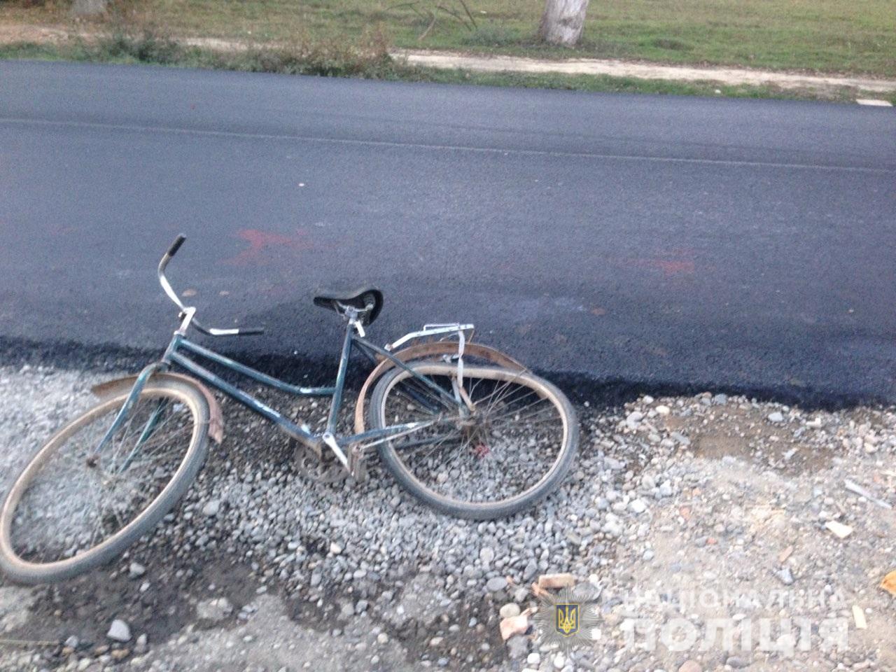 Чоловік помер дорогою до лікарні: подробиці фатальної ДТП Чоловік помер дорогою до лікарні: у поліції розповіли подробиці фатальної ДТП, яка сталася на Виноградівщині