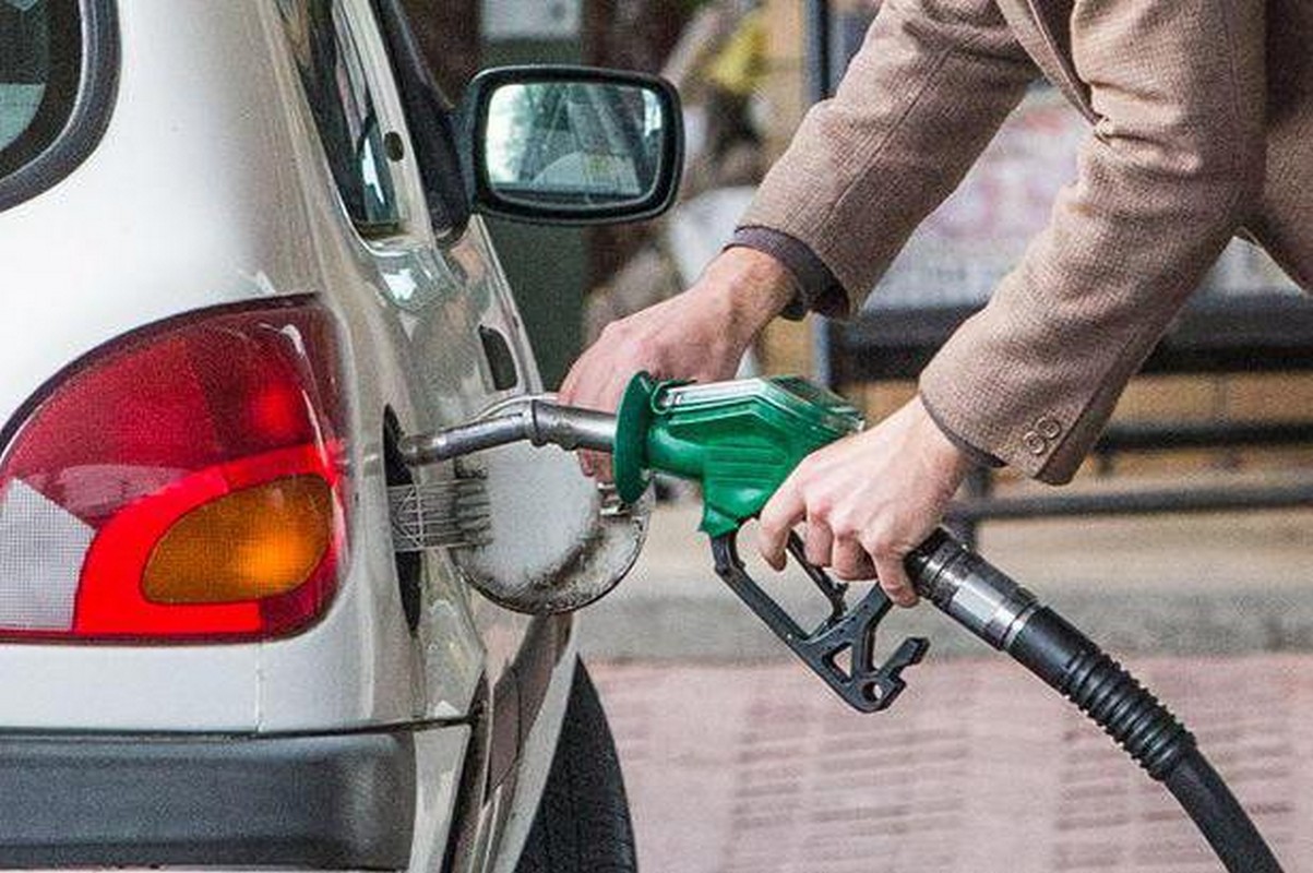 На Закарпатті викрили діяльність нелегальних АЗС На Закарпатті викрили діяльність нелегальних АЗС: перелік районів