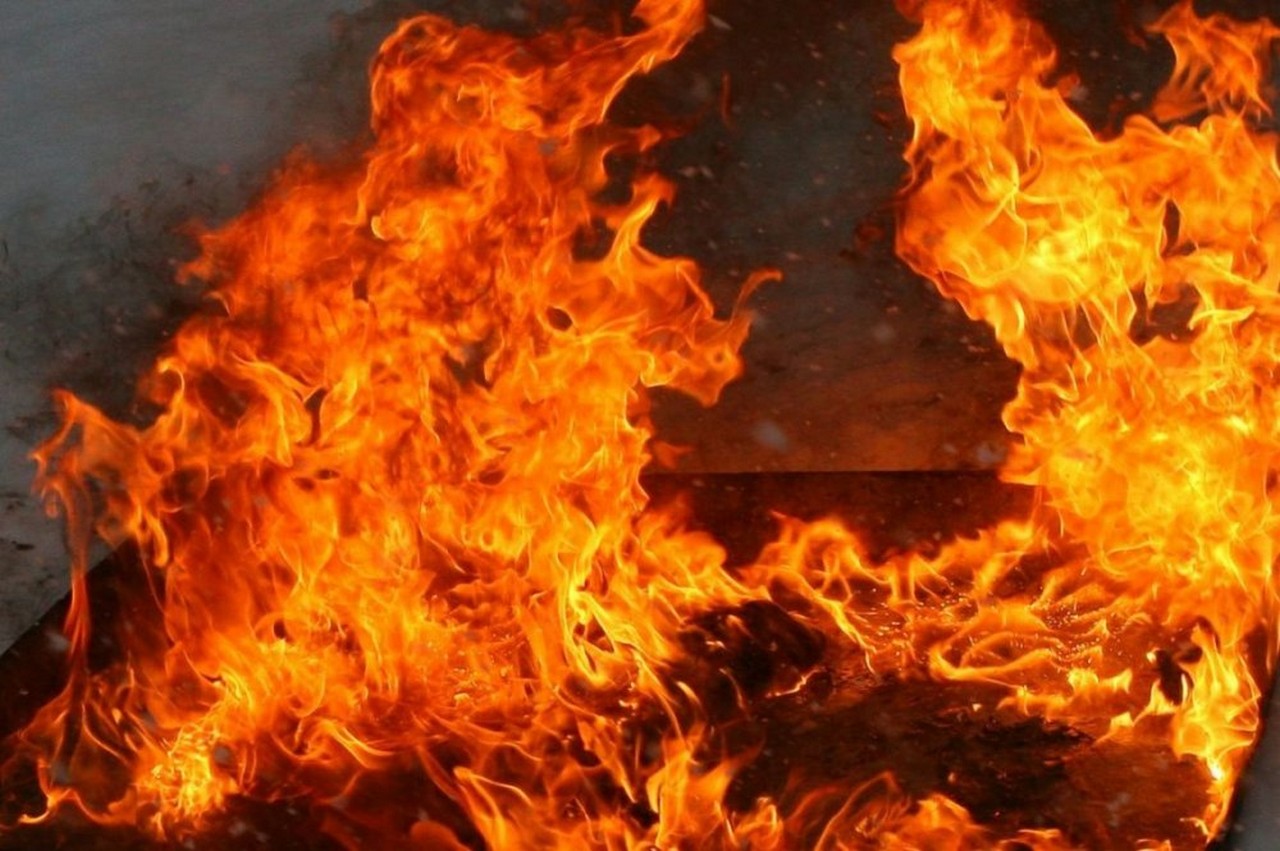 Вночі загинув 35-річний закарпатець Вночі у Виноградові згорів живцем 35-річний чоловік