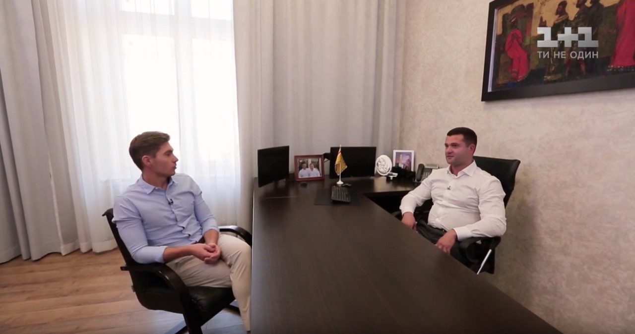 Андрій Балога розповів про свою бурхливу молодість і наркотики Міський голова Мукачева Андрій Балога розповів про свою бурхливу молодість і наркотики
