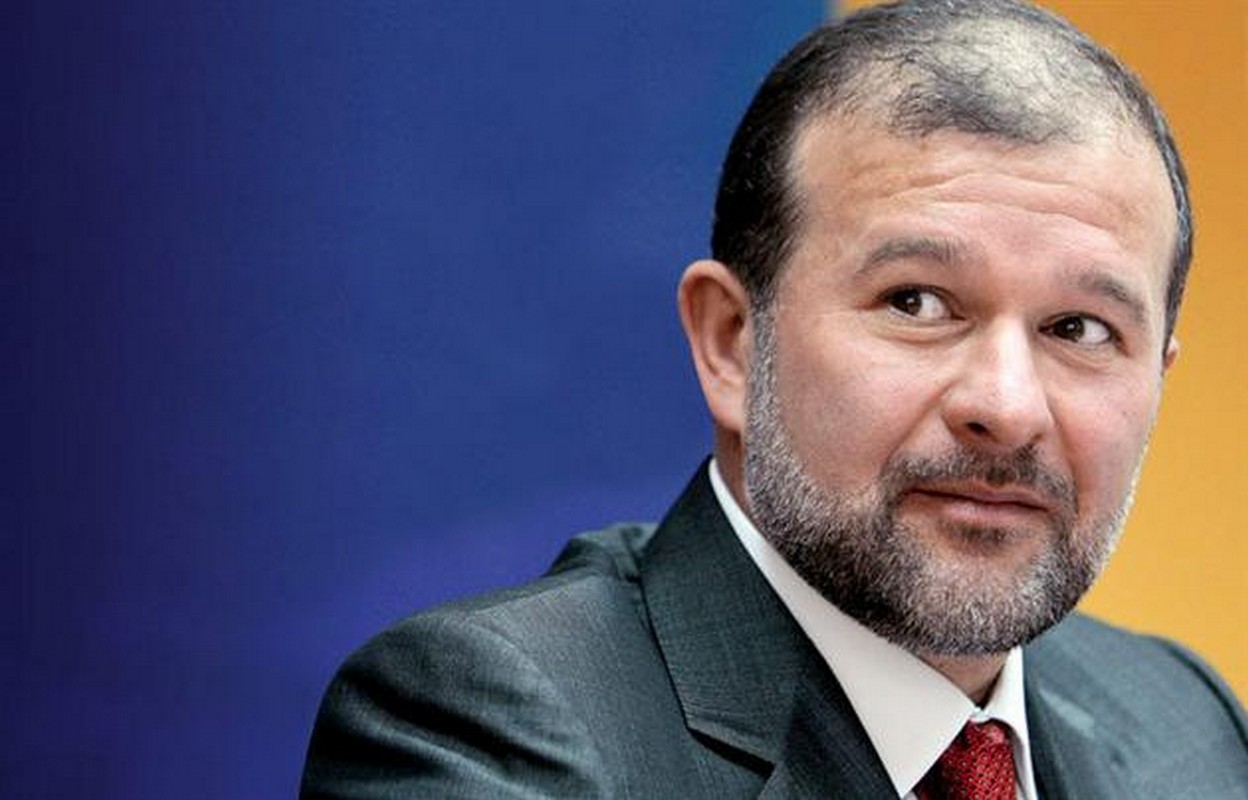 У сім’ї нардепа Віктора Балоги знову весілля У сім’ї народного депутата України Віктора Балоги знову весілля. Він видає заміж доньку