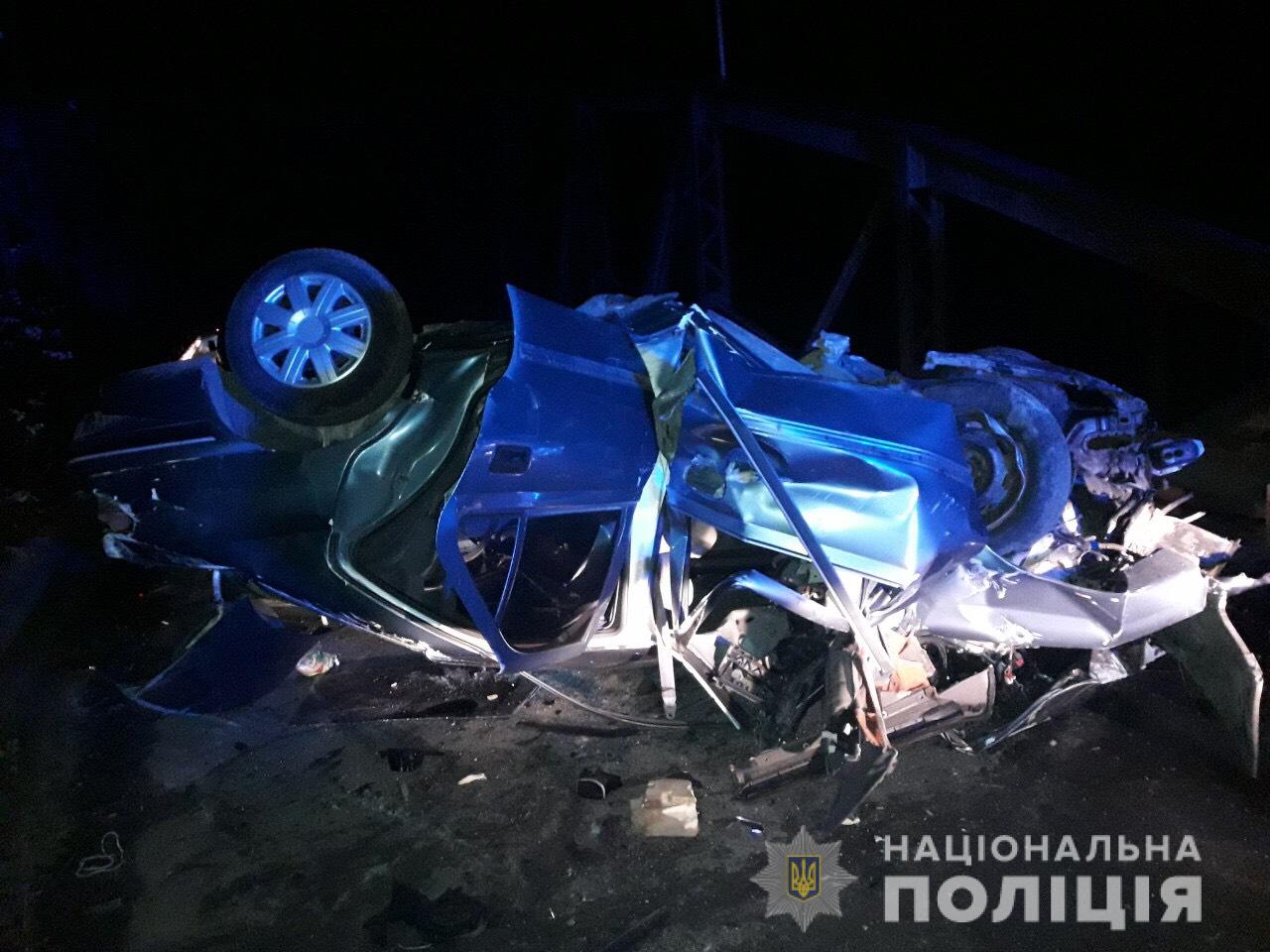Сталась смертельна ДТП, у якій загинув молодий юнак Житель села Грушово Тячівського району загинув у страшній ДТП
