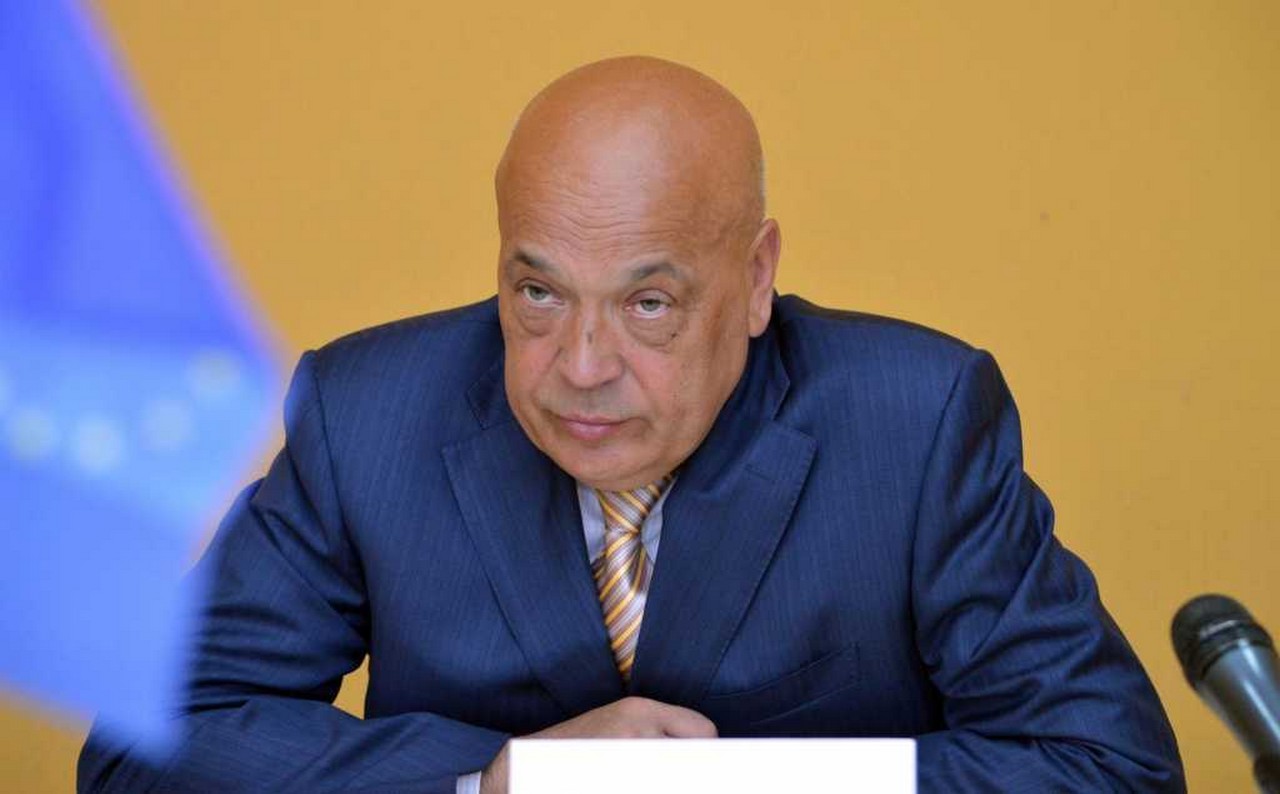Геннадій Москаль дещо пообіцяв "пересічникам" Голова Закарпатської ОДА Геннадій Москаль пообіцяв підключиться до вирішення питання пересічників