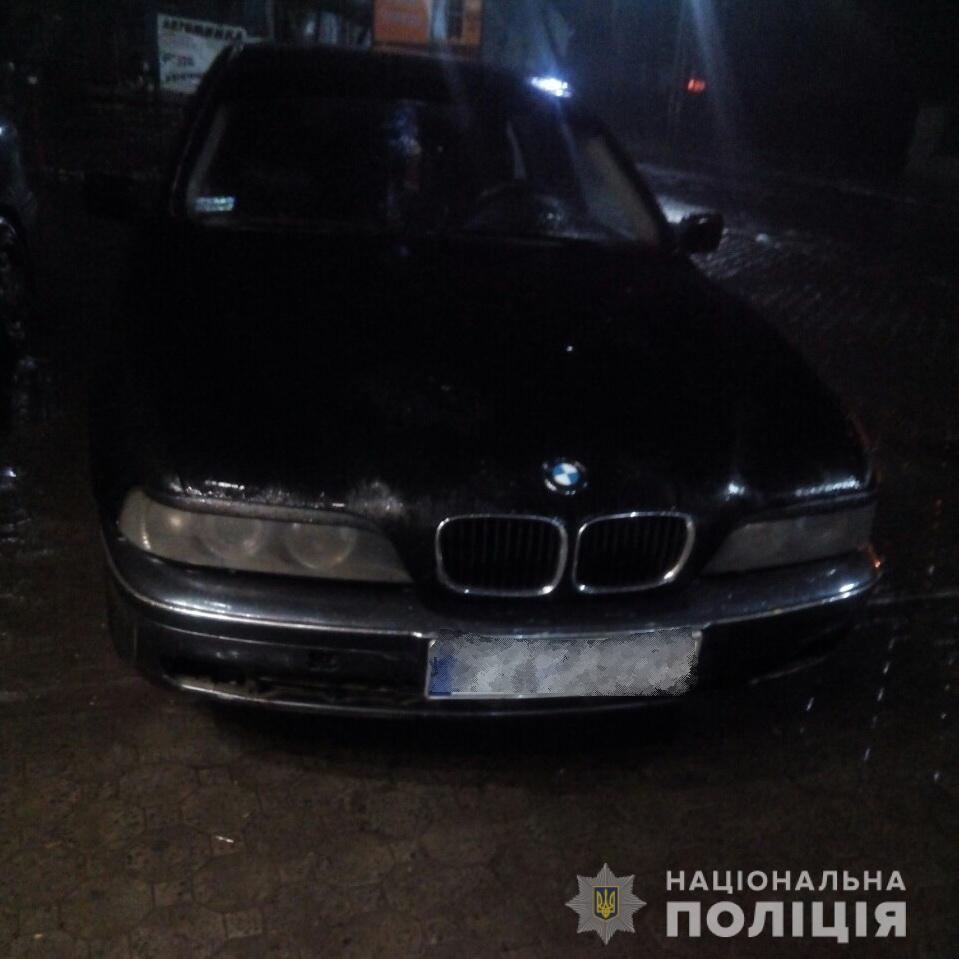 Затримання п’яних водіїв: у поліції розповіли про інциденти протягом доби Закарпатська поліція виявила за добу пятьох п’яних водіїв, одного з яких суд уже позбавив права керування