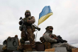 У 10 областях України вводять воєнний стан У 10 областях України вводять воєнний стан