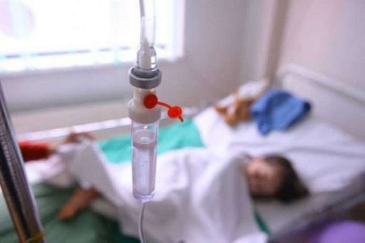 Отруєння в Ужгороді: двоє малих дітей опинилися у реанімації В Ужгороді сім’я отруїлася чадним газом: двоє малих дітей опинилися у реанімації