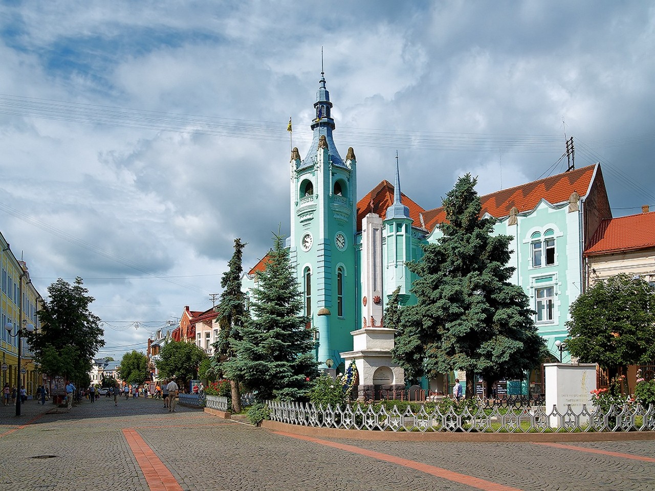 Що, де, коли: культурно-мистецькі події грудня у Мукачеві Що, де, коли: культурно-мистецькі події та заходи грудня у Мукачеві