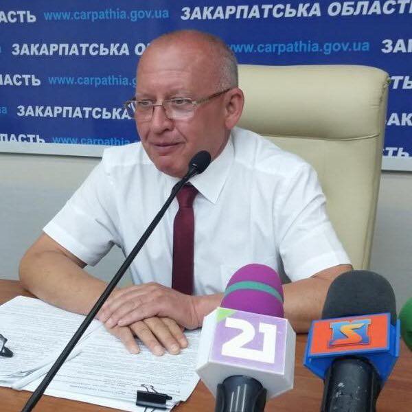 У скоєнні ДТП на площі Петефі в Ужгороді підозрюють чиновника Закарпатської ОДА Чиновника Закарпатської ОДА Юрія Лесьо підозюють у скоєнні ДТП н площі Петефі в Ужгороді
