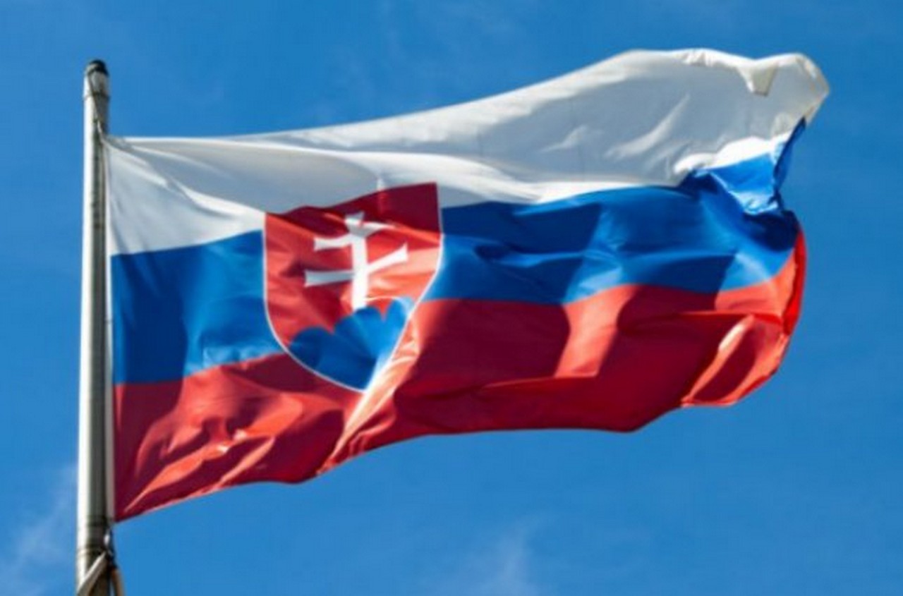 Словаччина вислала російського дипломата через підозру у шпигунстві Словаччина вислала російського дипломата, якого підозрювали у шпигунстві