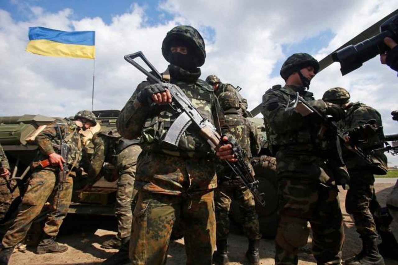 Деякі закарпатські видання поширили фейкову інформацію про воєнний стан Сайт Новини Закарпаття поширив фейкову інформацію про воєнний стан