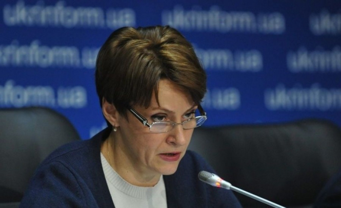 Ніяких поступок власникам авто на єврономерах в Україні не буде, – Южаніна Глава податкового комітету Ніна Южаніна зазначила, що ніяких поступок власникам авто на єврономерах в Україні не буде