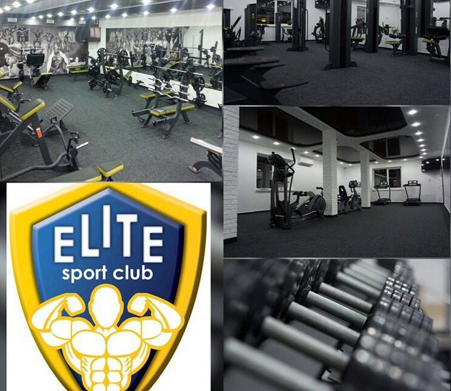 День народження «Elite Sport Club»: для мукачівців приготували приємні сюрпризи 11 грудня – День народження «Elite sport club»: для мукачівців приготували приємні сюрпризи