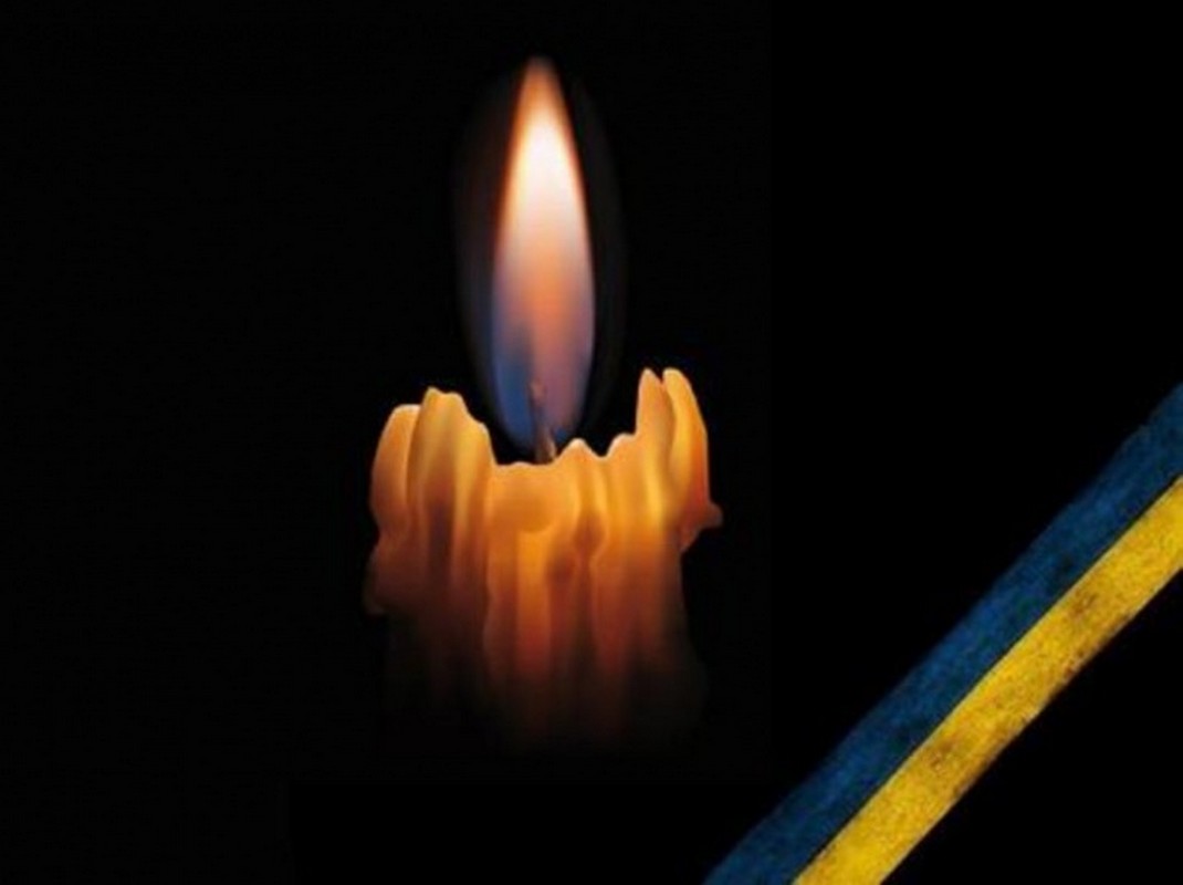 Від ворожої кулі загинув боєць 128 бригади Від ворожої кулі на передовій загинув боєць 128 бригади Олександр Коломієць