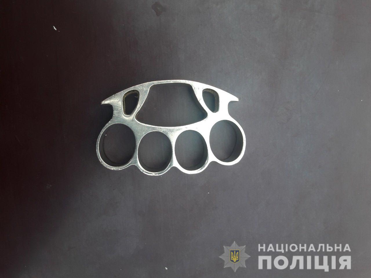 На Іршавщині сварка між сусідами переросла в бійку У селі Приборжавське, що в Іршавському районі, сварка між трьома сусідами переросла в бійку
