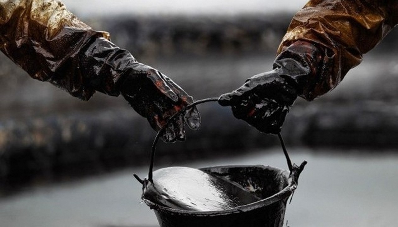 У Мукачівському районі стався вилив нафти У селі Руське, що в Мукачівському районі, сьогодні стався вилив нафти