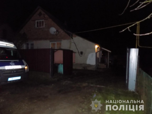 15-річний хлопець убив людину 15-річний хлопець убив людину