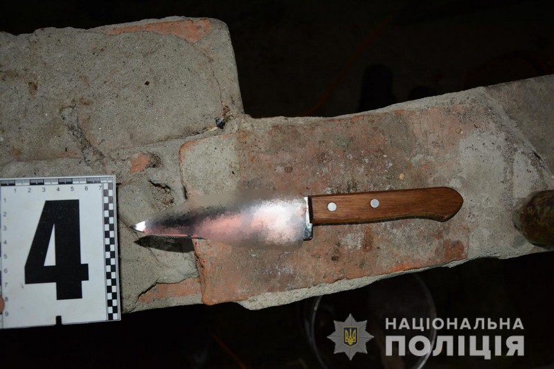 10-річний хлопчик став свідком того, як брат вбив їх матір: шокуючі подробиці Свідком вбивства матері став 10-річний менший син жінки