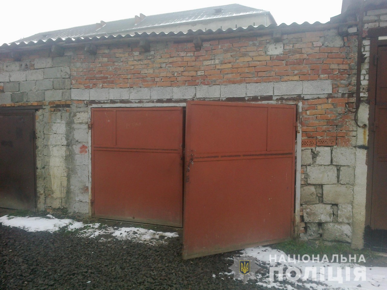 Крадіжка у Перечині: зловмисник виніс добра на 27 тисяч Крадіжка у Перечині: зловмисник вкрав два велосипеди та електричні будівельні інструменти