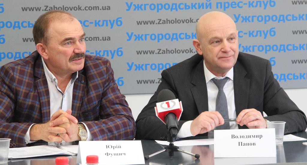 У центрах зайнятості Закарпаття вперше з’явилися вакансії у сфері охорони здоров’я та охорони порядку Яким був 2018 рік для шукачів роботи на Закарпатті
