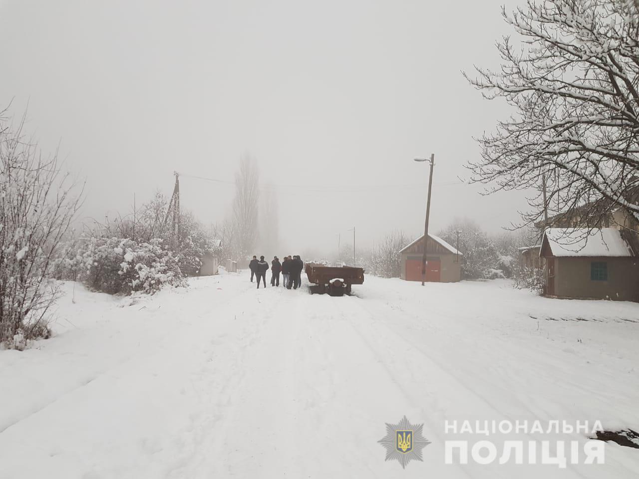24-річний хлопець жорстоко вбив жінку: моторошні подробиці 24-річний хлопець жорстоко вбив 30-річну жінку у Берегові: моторошні подробиці