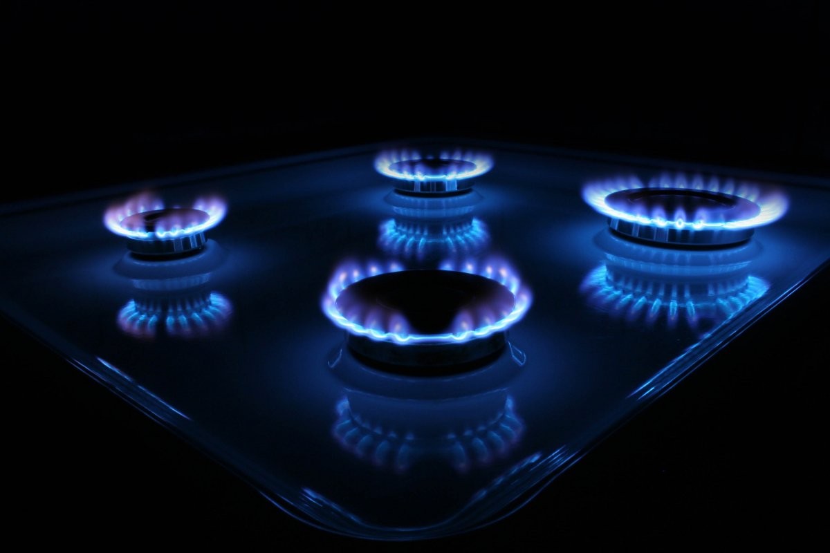 На Закарпатті майже 200 людей залишилися без газу У селі Драчино майже 200 людей залишилися без газу