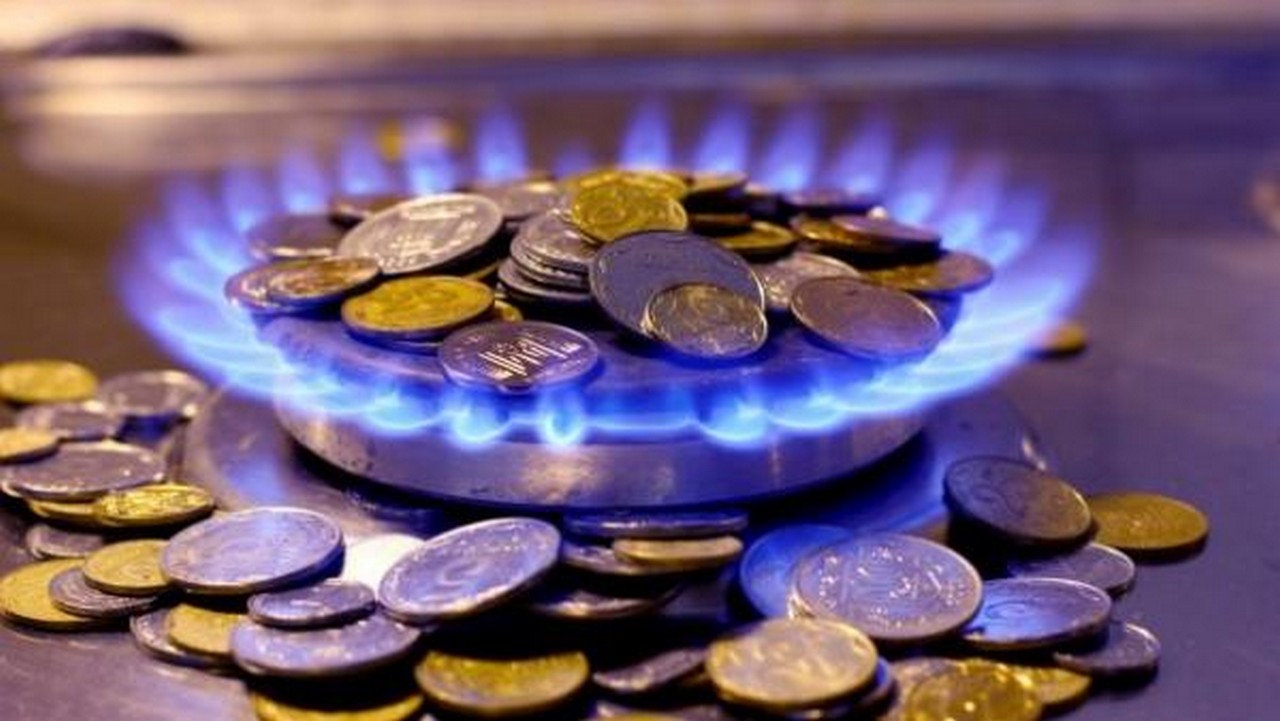 Як у 2019 році зміниться ціна на газ: думка експерта Як у 2019 році зміниться ціна на газ: думка експерта Бориса Кушнірука