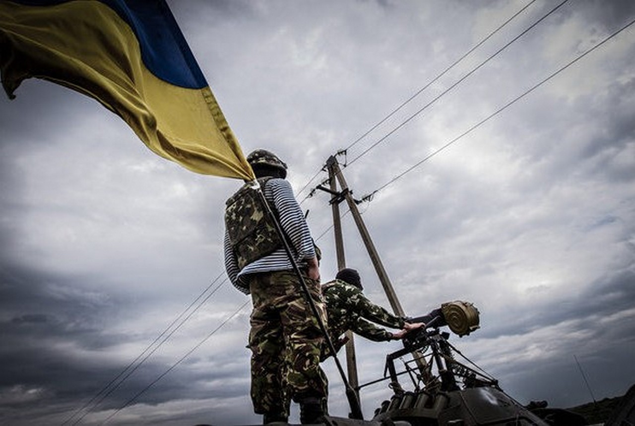 Сьогодні закінчується термін дії воєнного стану в Україні Сьогодні, 26 грудня, закінчується термін дії воєнного стану в Україні