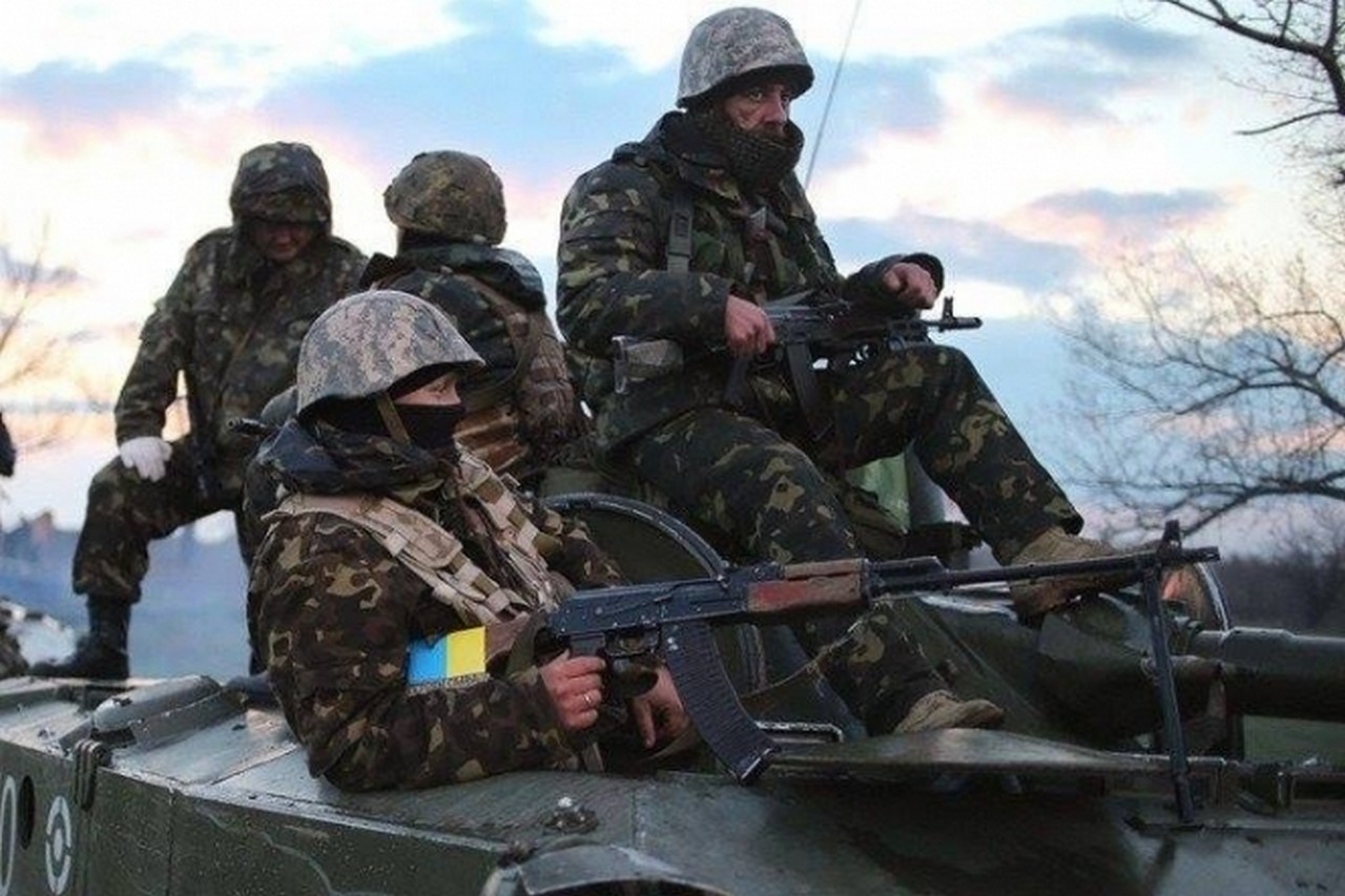 В Україні завершився воєнний стан 26 грудня в Україні завершився воєнний стан
